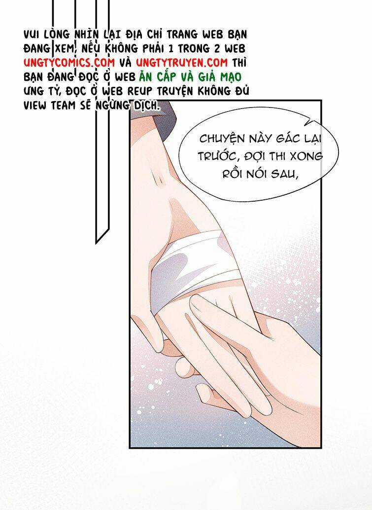 CẠNH KIẾM CHI PHONG Chapter 87 trang 10