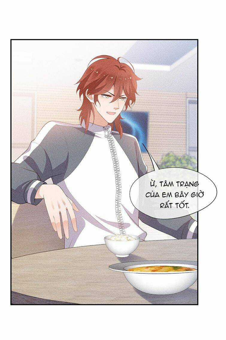 CẠNH KIẾM CHI PHONG Chapter 87 trang 12