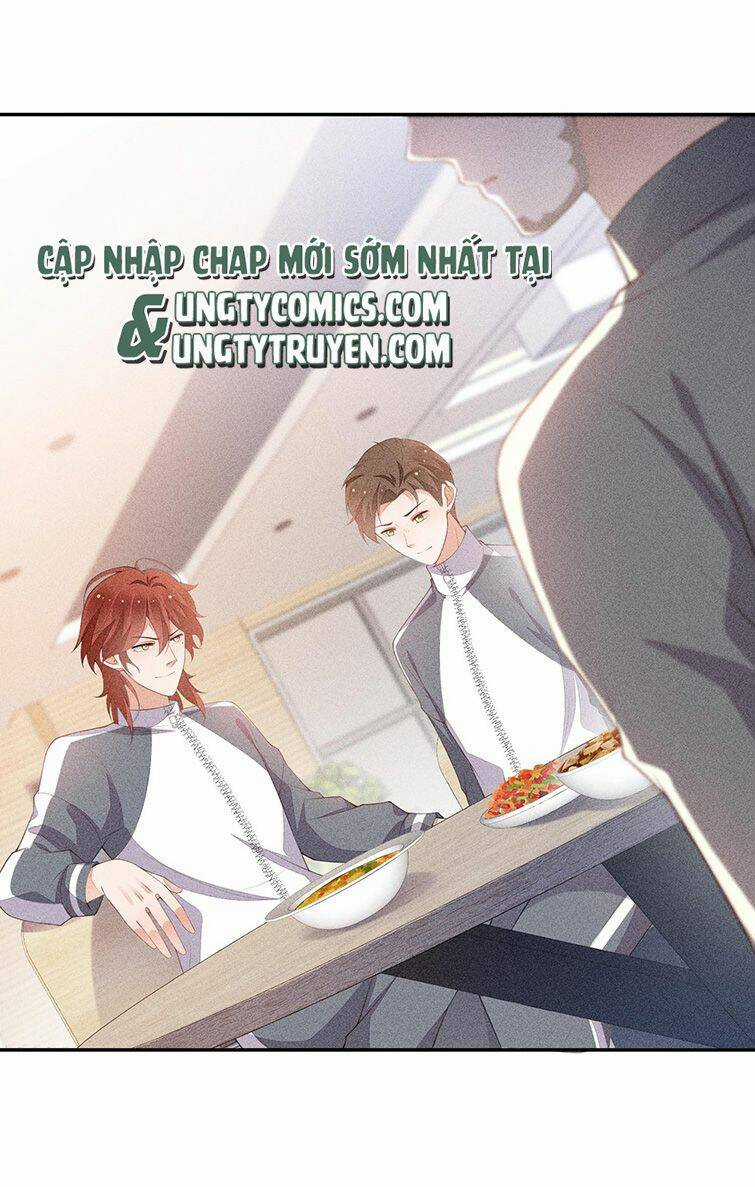 CẠNH KIẾM CHI PHONG Chapter 87 trang 13