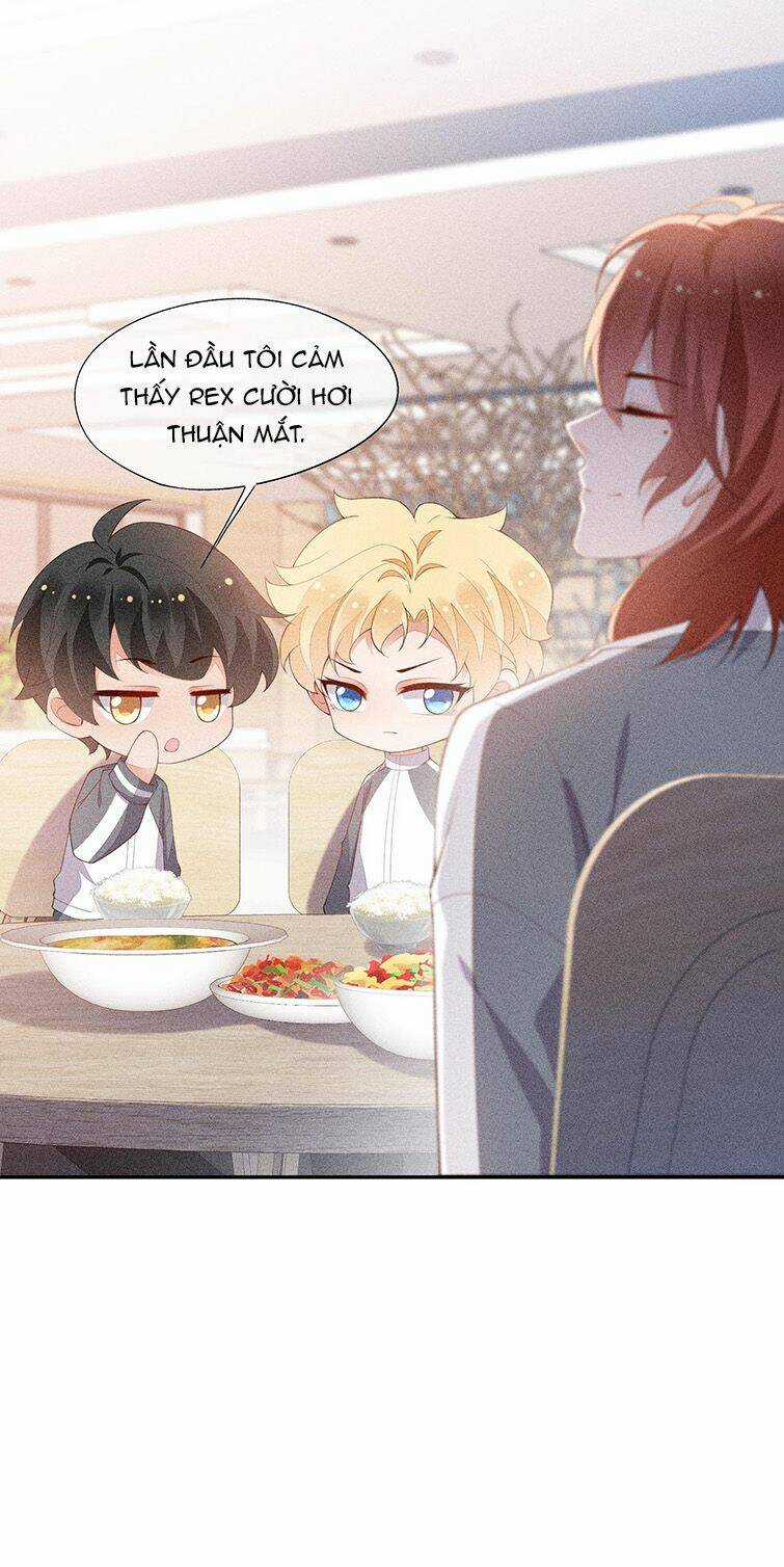 CẠNH KIẾM CHI PHONG Chapter 87 trang 15