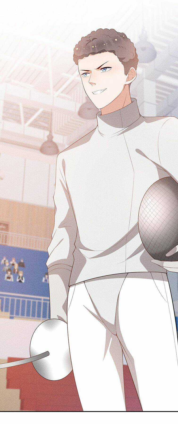 CẠNH KIẾM CHI PHONG Chapter 87 trang 18