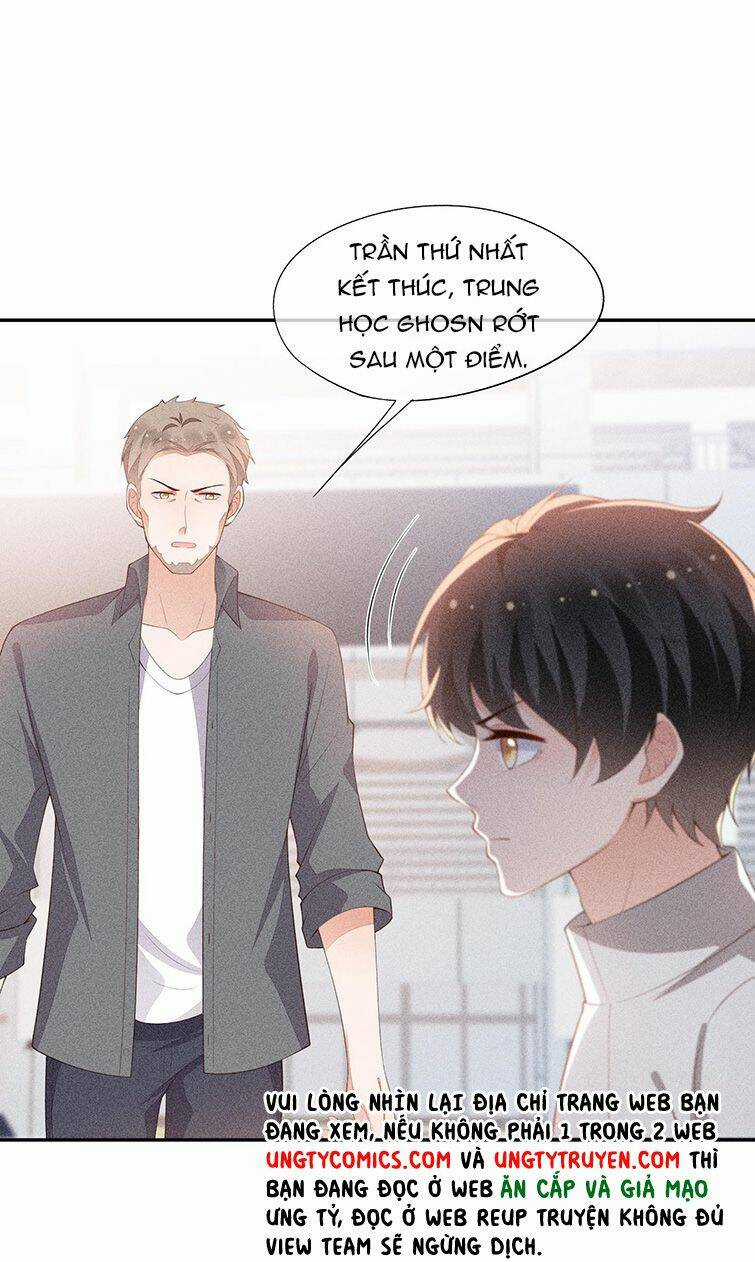 CẠNH KIẾM CHI PHONG Chapter 87 trang 19