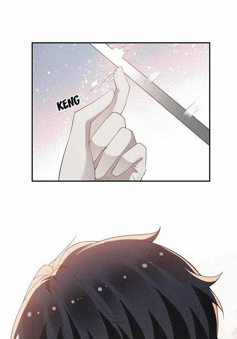 CẠNH KIẾM CHI PHONG Chapter 87 trang 22