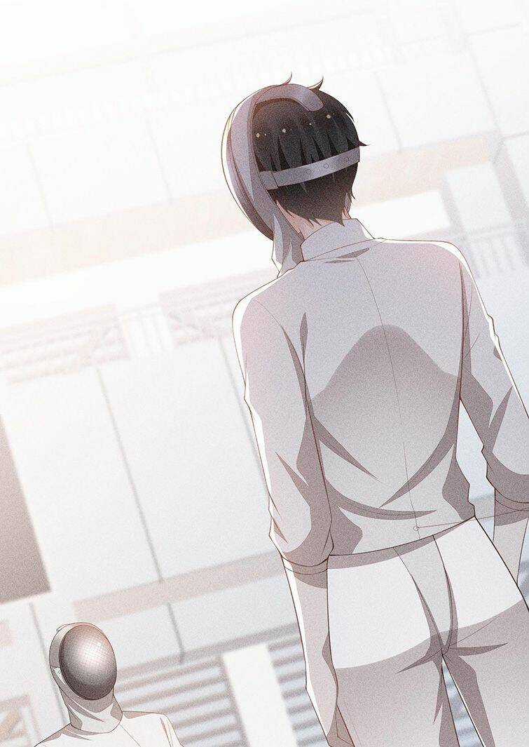 CẠNH KIẾM CHI PHONG Chapter 87 trang 25