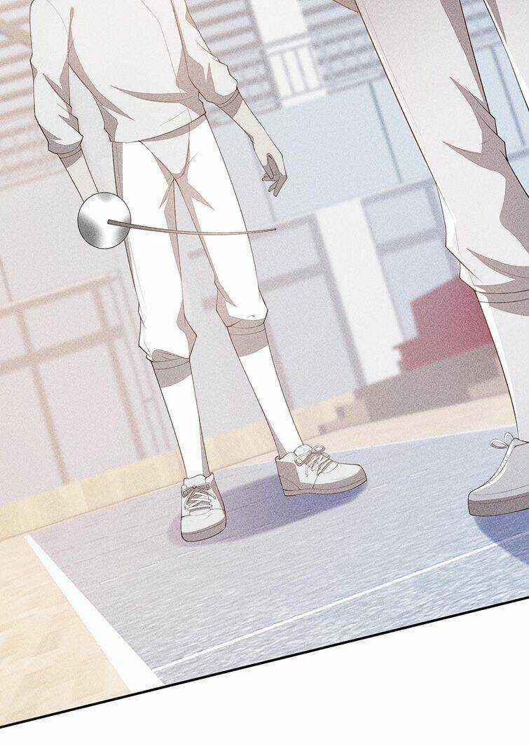 CẠNH KIẾM CHI PHONG Chapter 87 trang 26