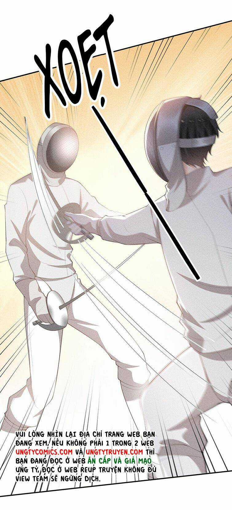 CẠNH KIẾM CHI PHONG Chapter 87 trang 27