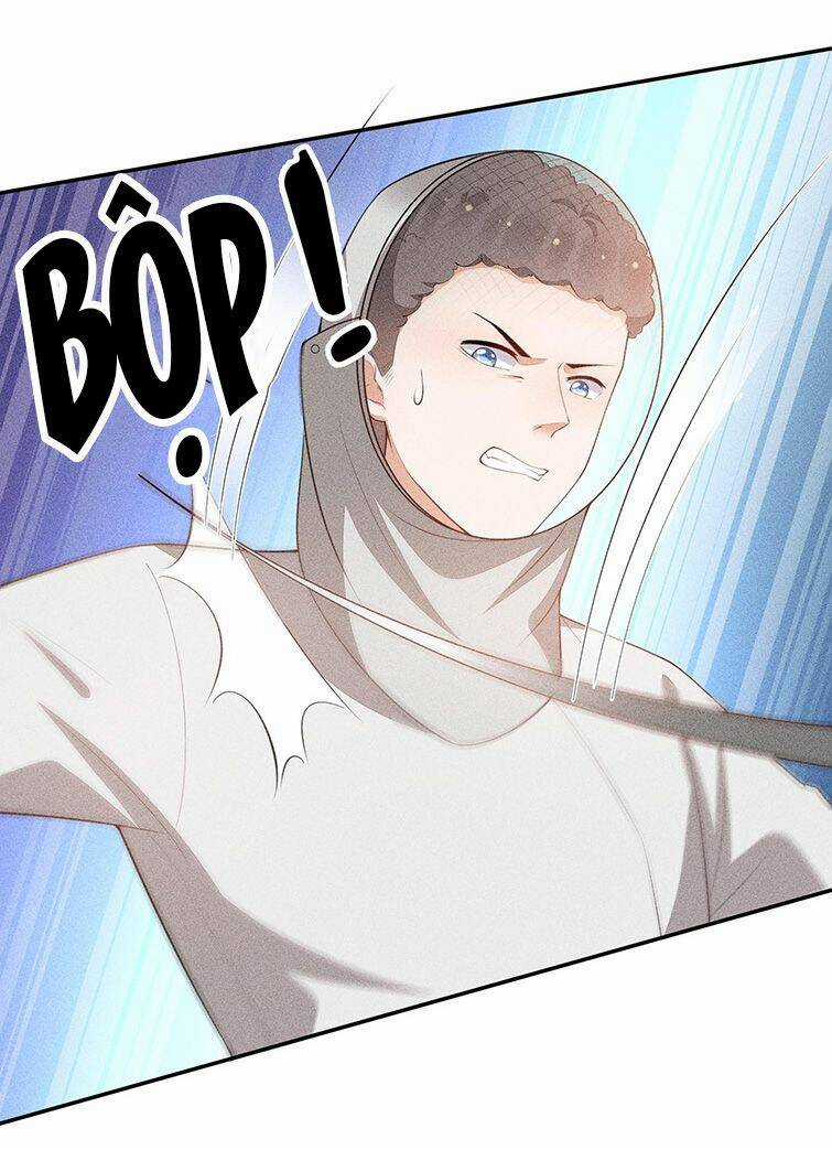 CẠNH KIẾM CHI PHONG Chapter 87 trang 28