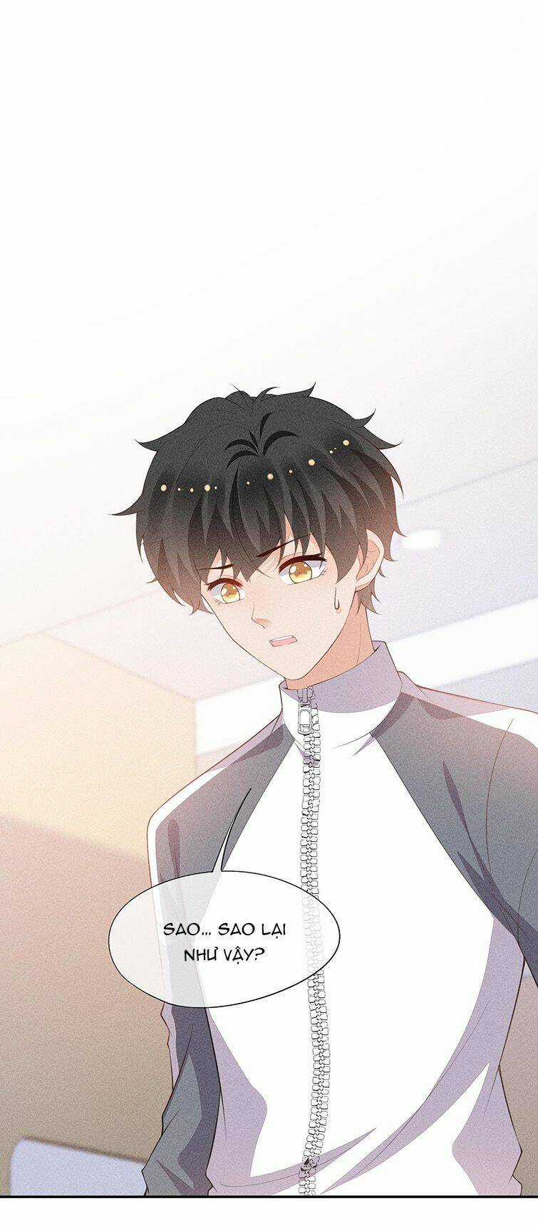 CẠNH KIẾM CHI PHONG Chapter 87 trang 3