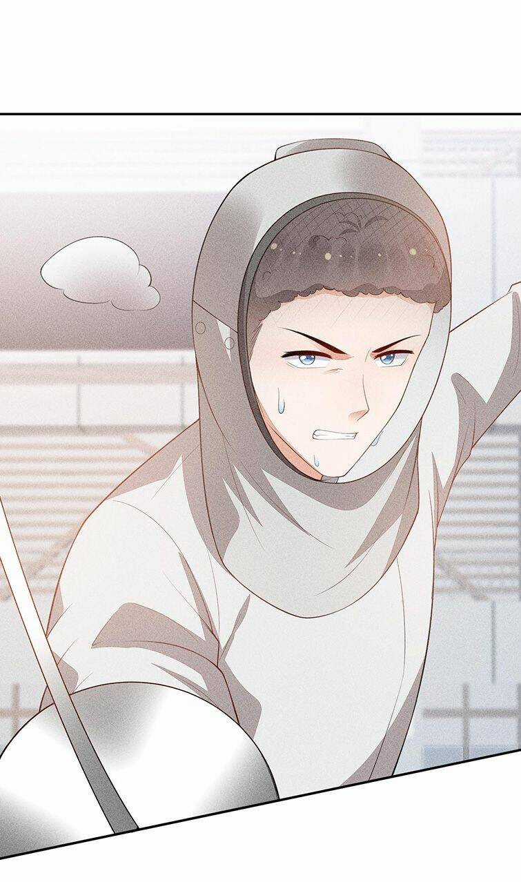 CẠNH KIẾM CHI PHONG Chapter 87 trang 30