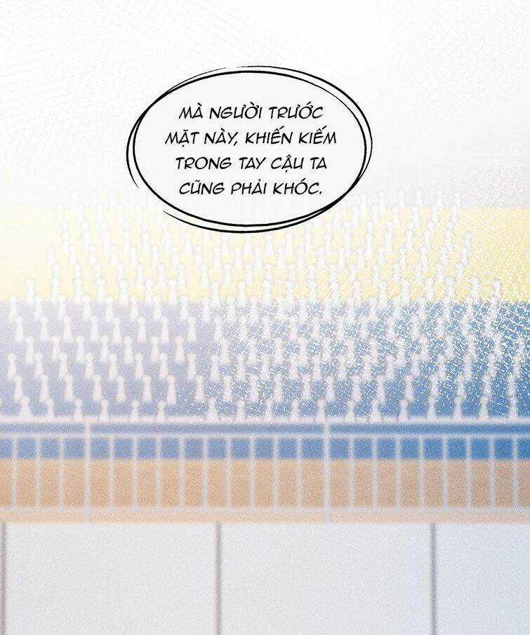 CẠNH KIẾM CHI PHONG Chapter 87 trang 34