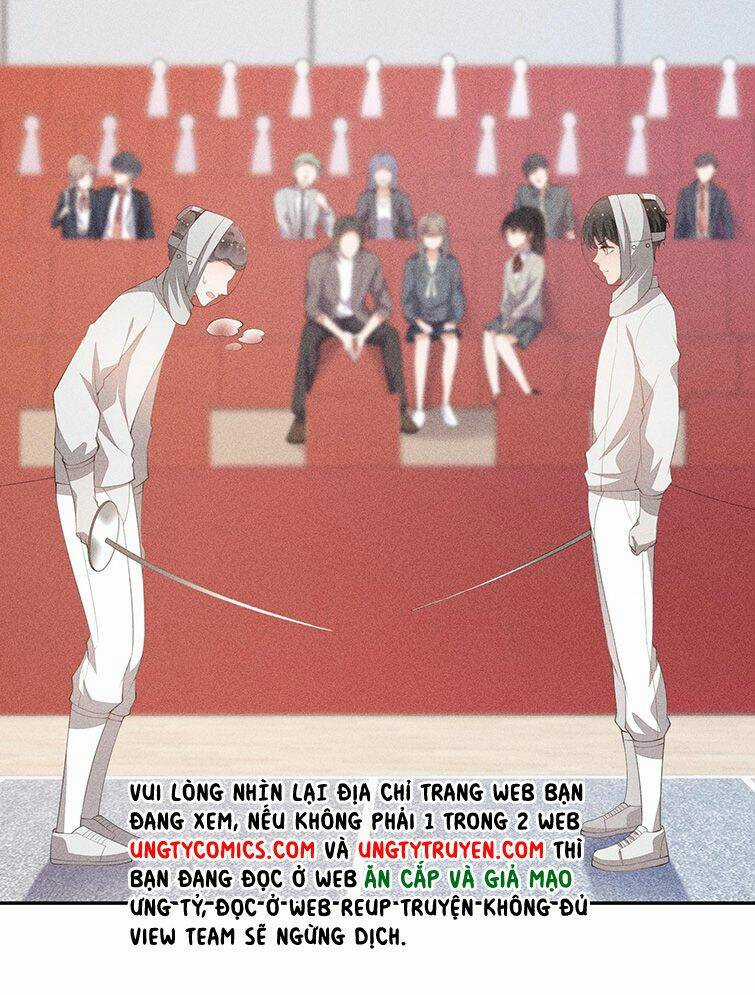 CẠNH KIẾM CHI PHONG Chapter 87 trang 35