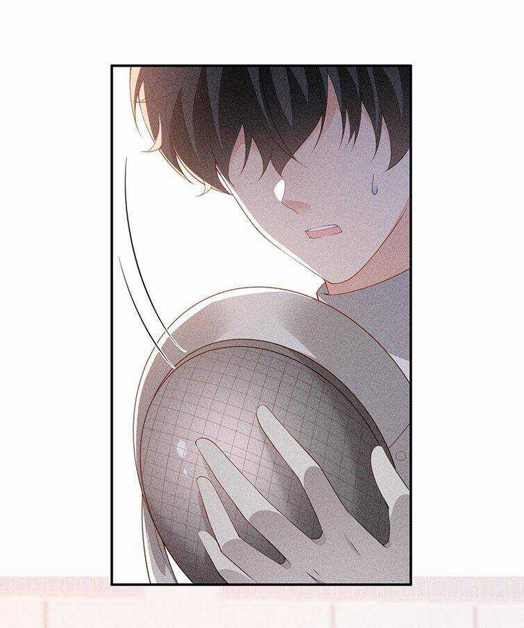 CẠNH KIẾM CHI PHONG Chapter 87 trang 36