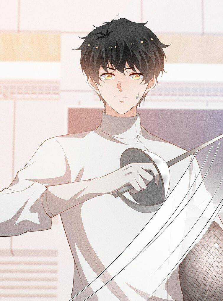 CẠNH KIẾM CHI PHONG Chapter 87 trang 37