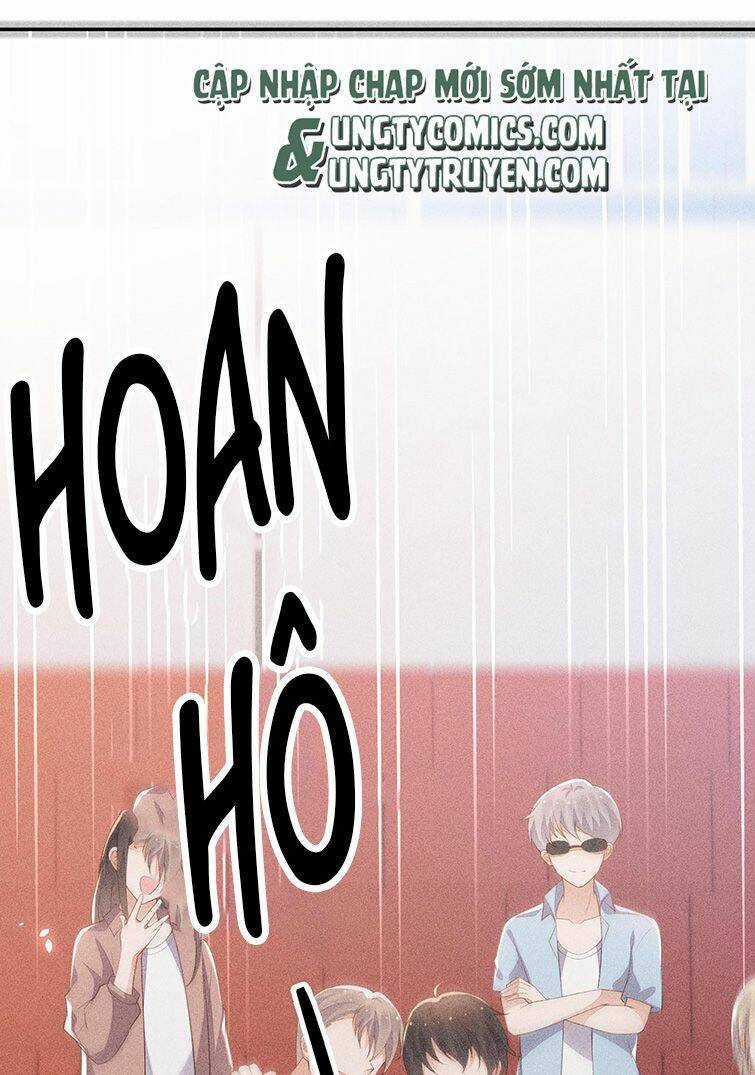 CẠNH KIẾM CHI PHONG Chapter 87 trang 39