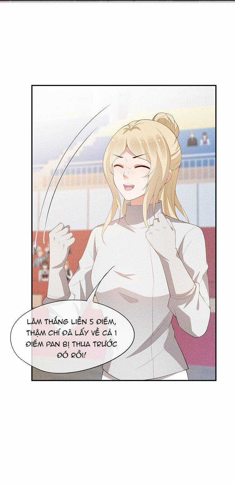 CẠNH KIẾM CHI PHONG Chapter 87 trang 41