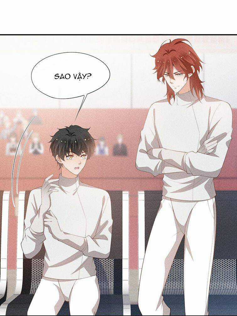 CẠNH KIẾM CHI PHONG Chapter 87 trang 43