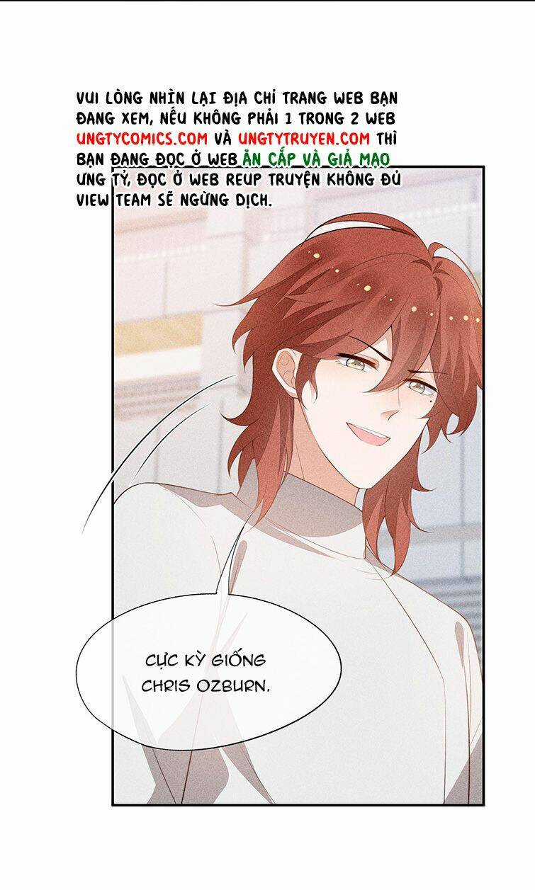 CẠNH KIẾM CHI PHONG Chapter 87 trang 44