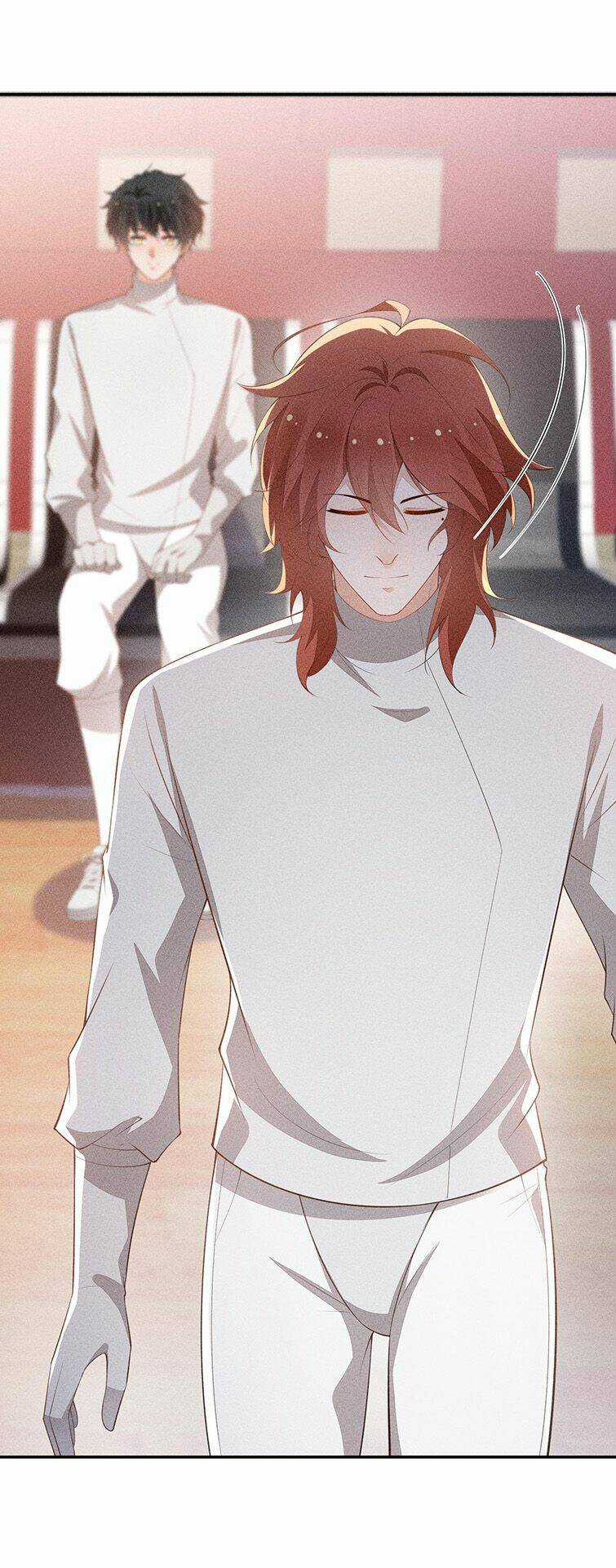 CẠNH KIẾM CHI PHONG Chapter 87 trang 45