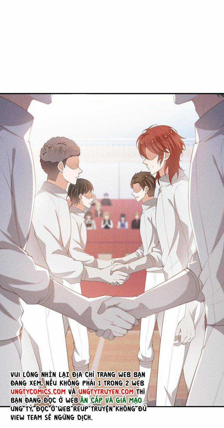 CẠNH KIẾM CHI PHONG Chapter 87 trang 48