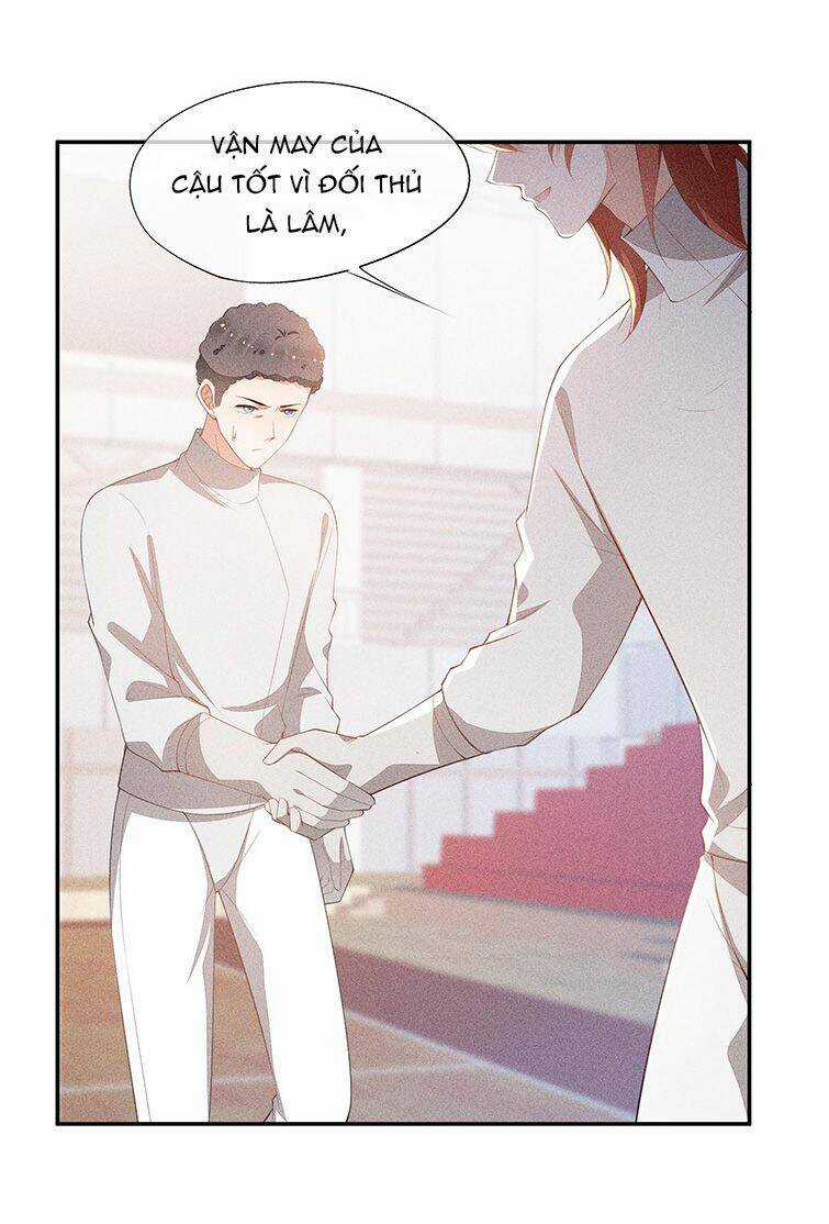 CẠNH KIẾM CHI PHONG Chapter 87 trang 49