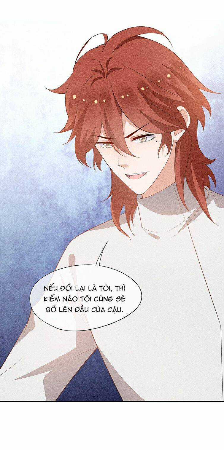 CẠNH KIẾM CHI PHONG Chapter 87 trang 50