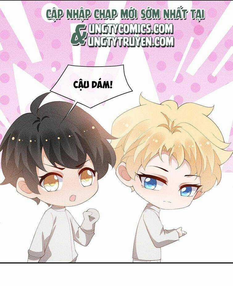 CẠNH KIẾM CHI PHONG Chapter 87 trang 52