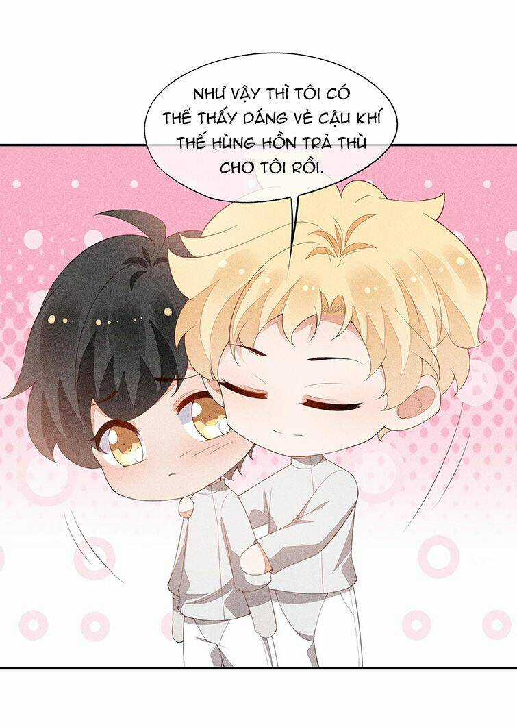 CẠNH KIẾM CHI PHONG Chapter 87 trang 53