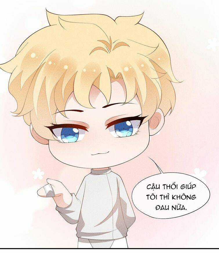 CẠNH KIẾM CHI PHONG Chapter 87 trang 55