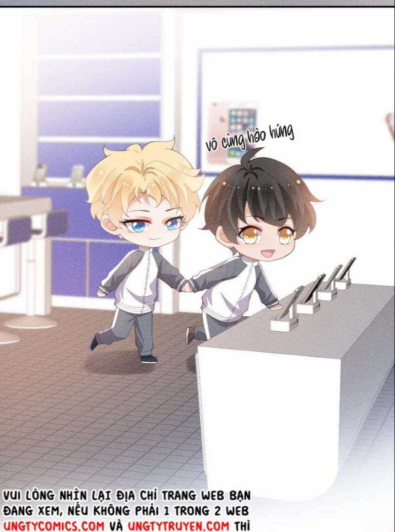 CẠNH KIẾM CHI PHONG Chapter 88 trang 10