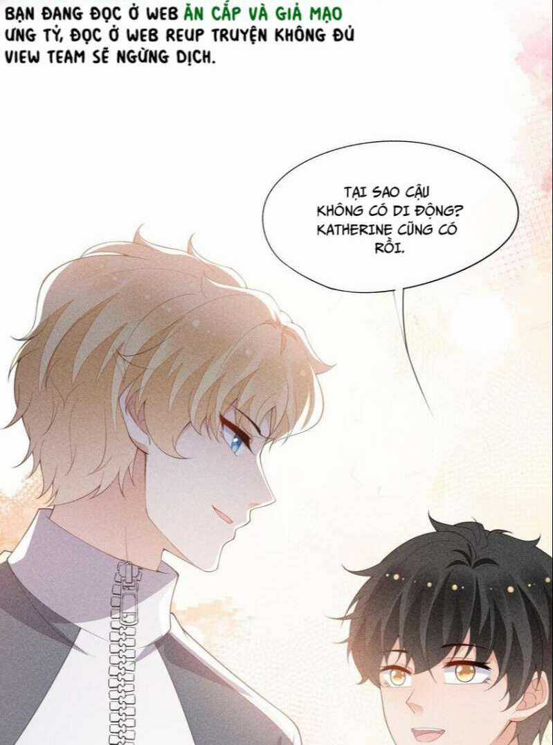 CẠNH KIẾM CHI PHONG Chapter 88 trang 11