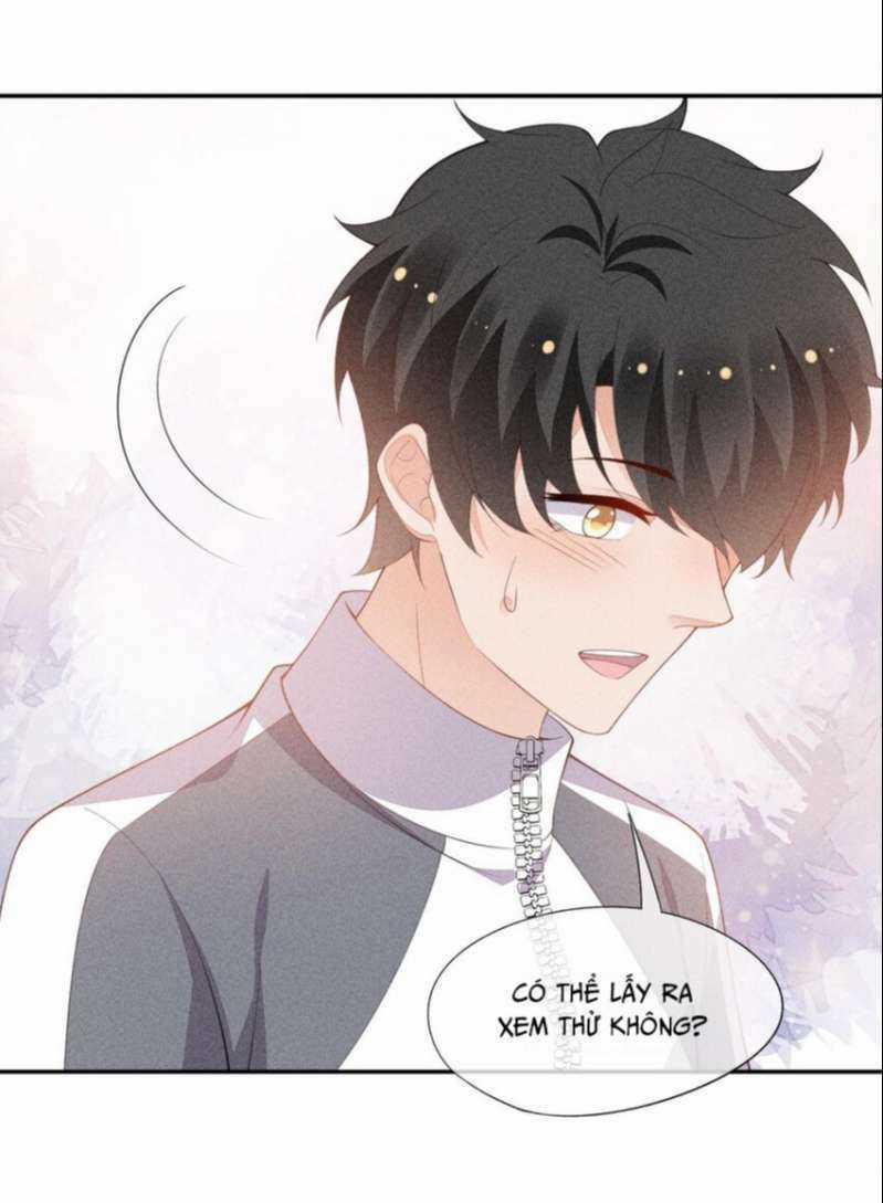 CẠNH KIẾM CHI PHONG Chapter 88 trang 14