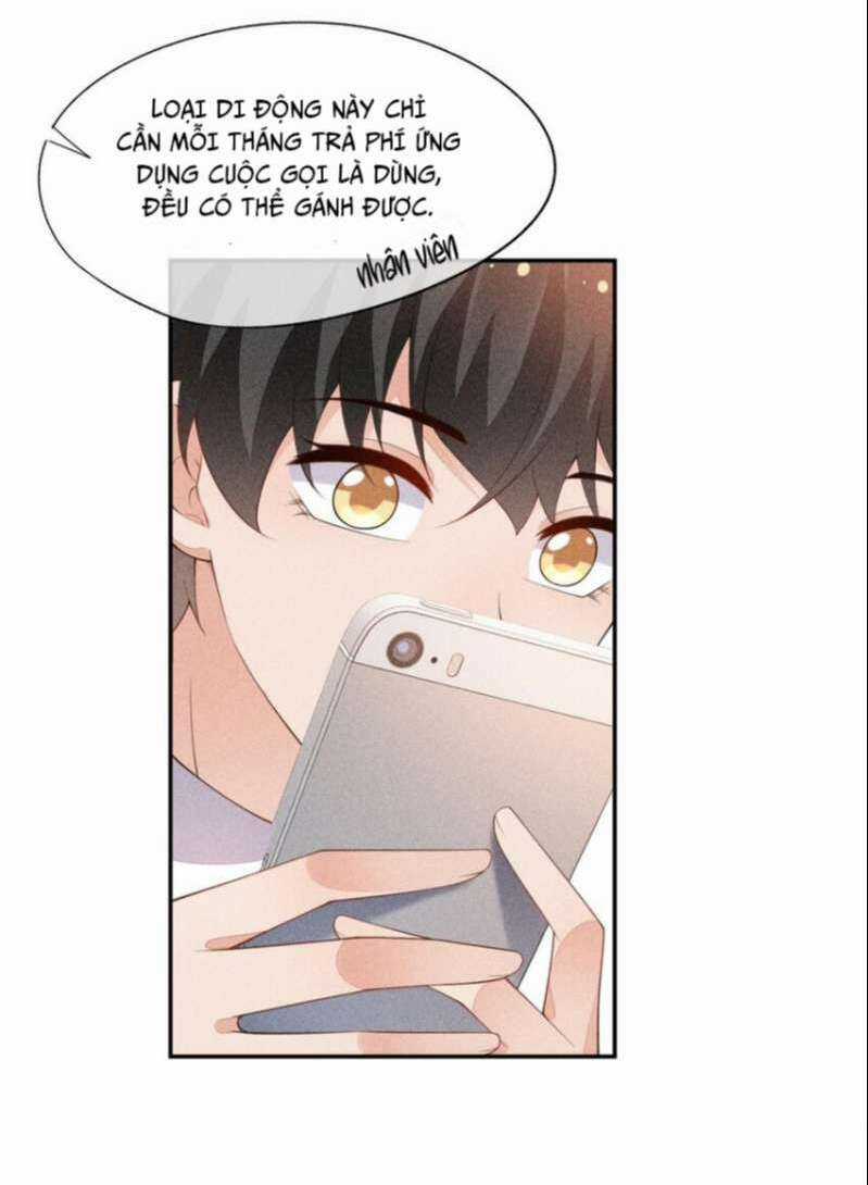 CẠNH KIẾM CHI PHONG Chapter 88 trang 15