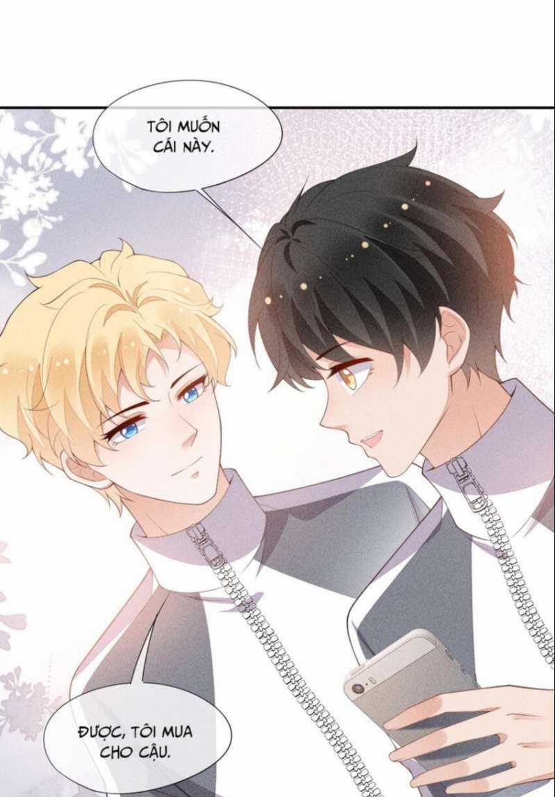 CẠNH KIẾM CHI PHONG Chapter 88 trang 16