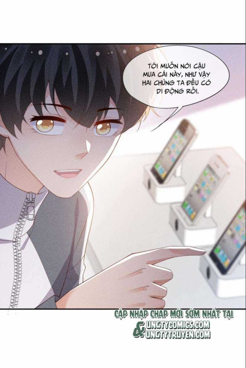 CẠNH KIẾM CHI PHONG Chapter 88 trang 18