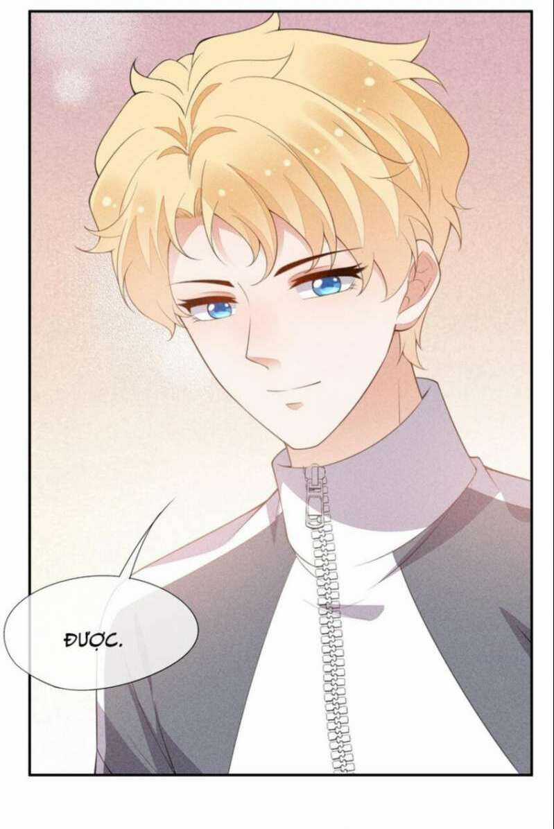 CẠNH KIẾM CHI PHONG Chapter 88 trang 19