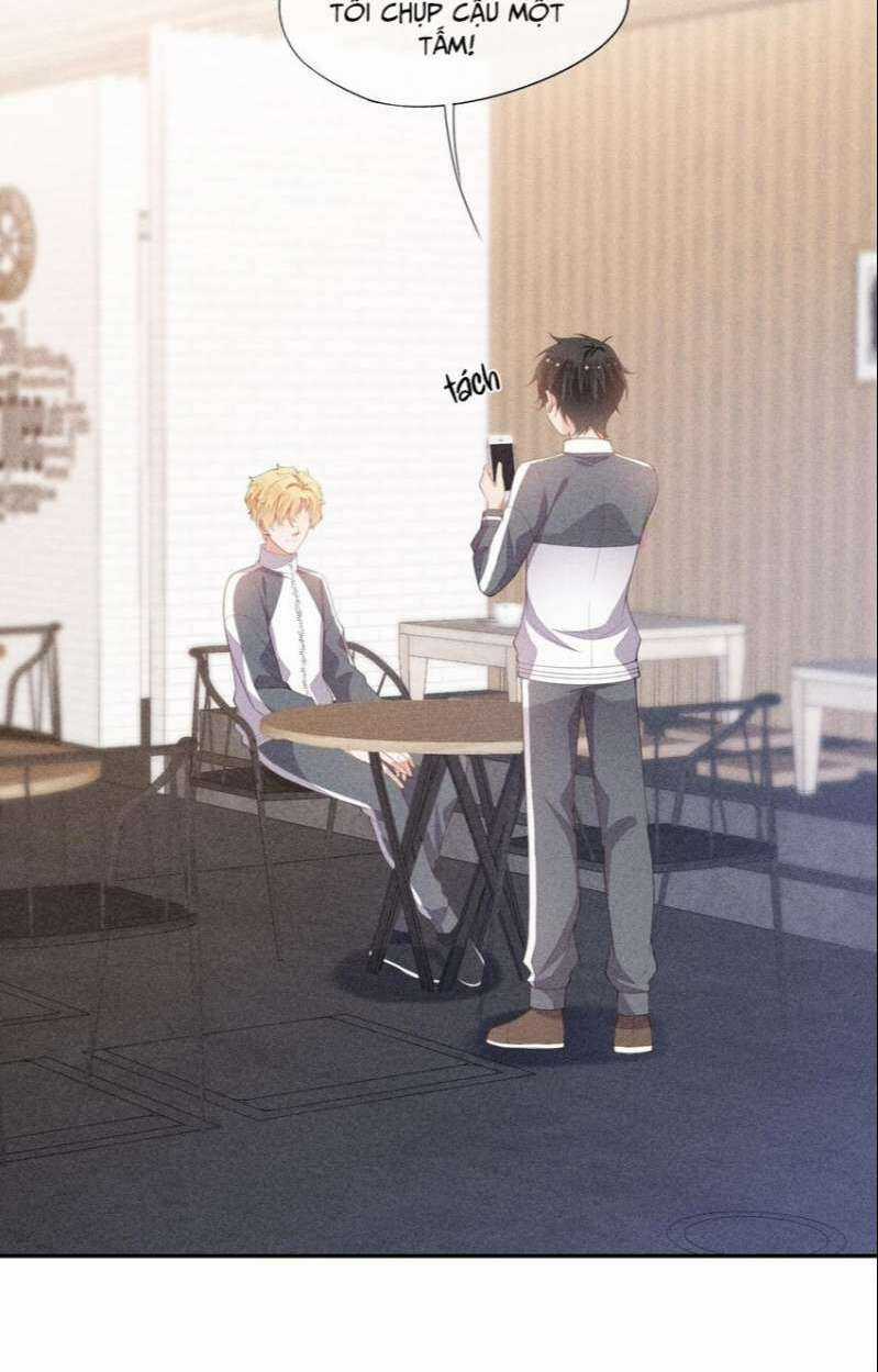 CẠNH KIẾM CHI PHONG Chapter 88 trang 21