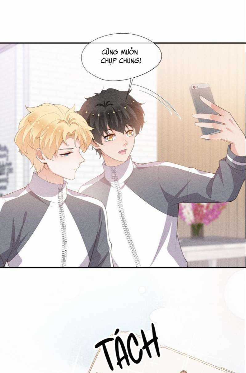 CẠNH KIẾM CHI PHONG Chapter 88 trang 22