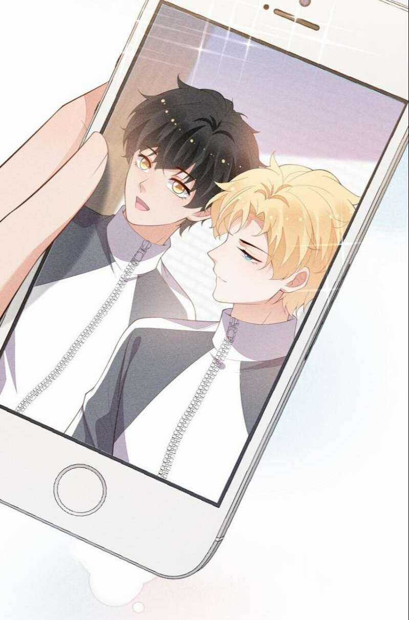 CẠNH KIẾM CHI PHONG Chapter 88 trang 23