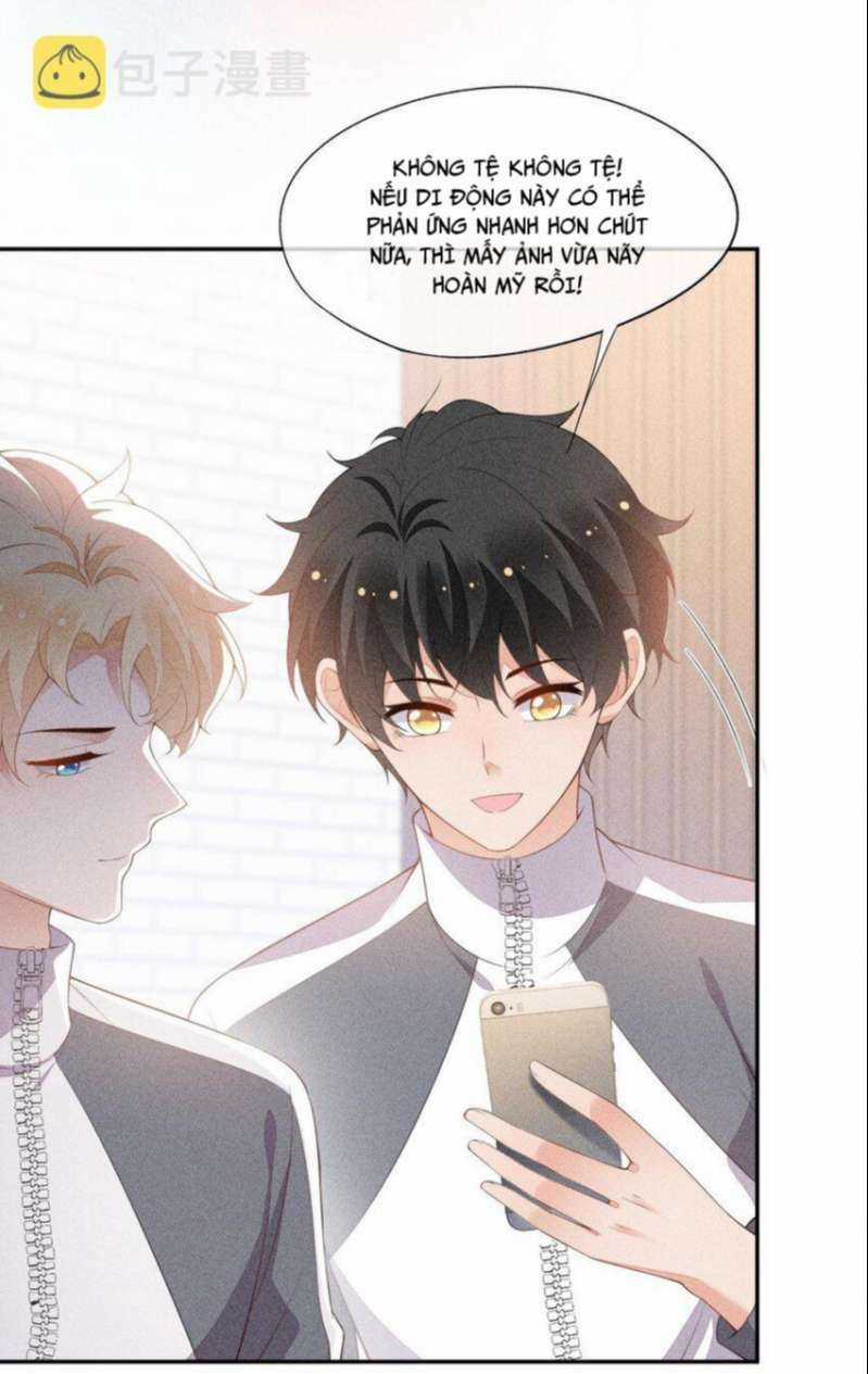 CẠNH KIẾM CHI PHONG Chapter 88 trang 24