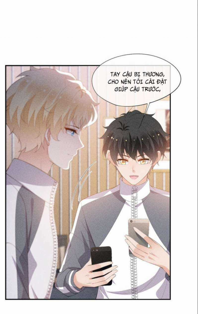 CẠNH KIẾM CHI PHONG Chapter 88 trang 25