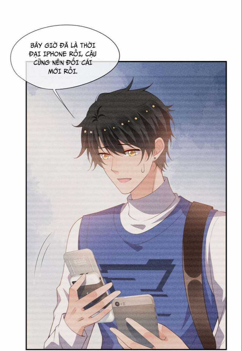 CẠNH KIẾM CHI PHONG Chapter 88 trang 28