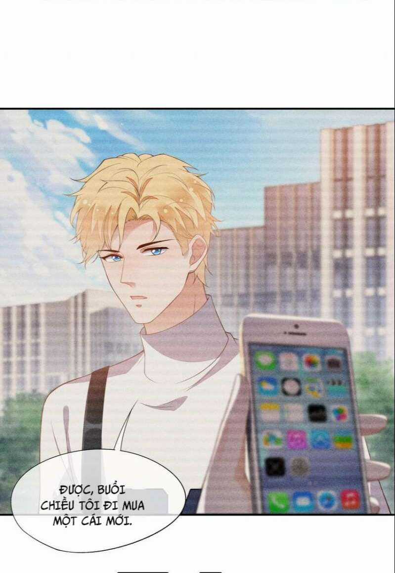 CẠNH KIẾM CHI PHONG Chapter 88 trang 29