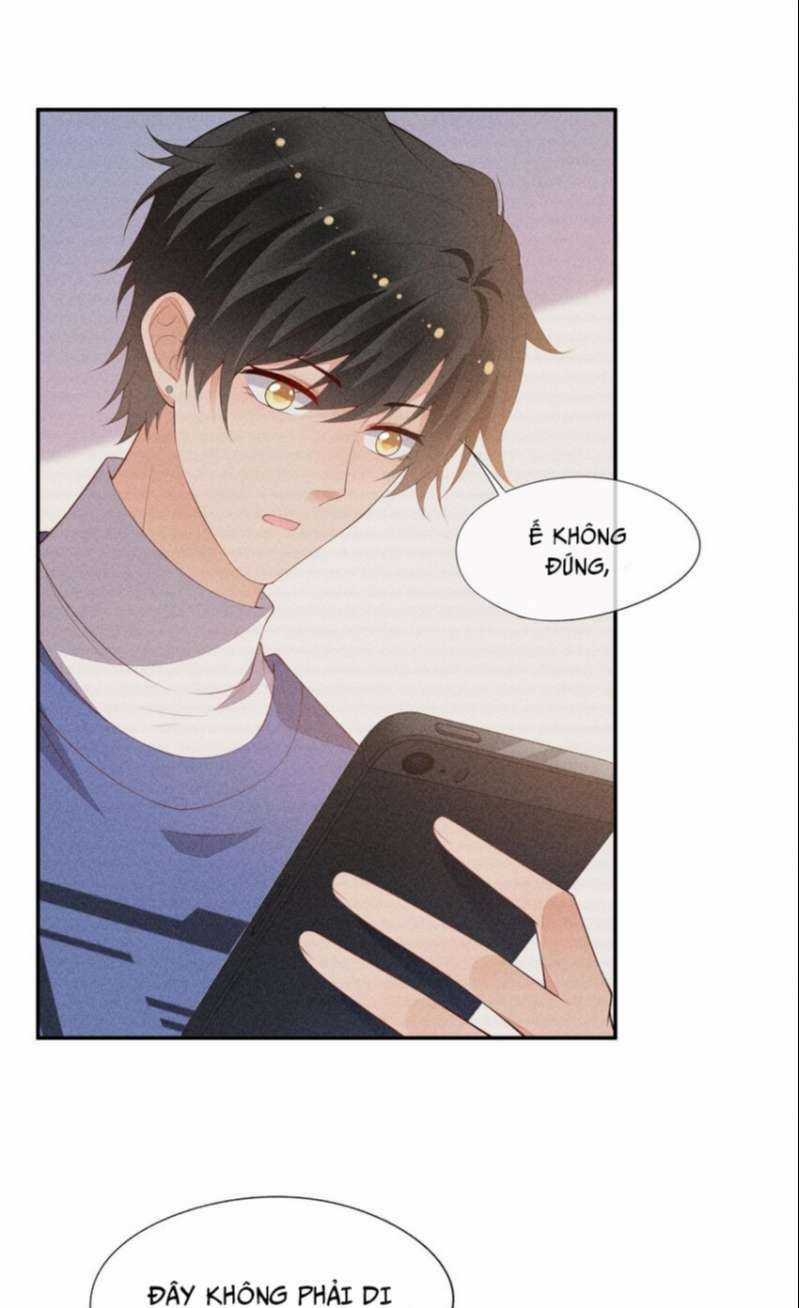 CẠNH KIẾM CHI PHONG Chapter 88 trang 32