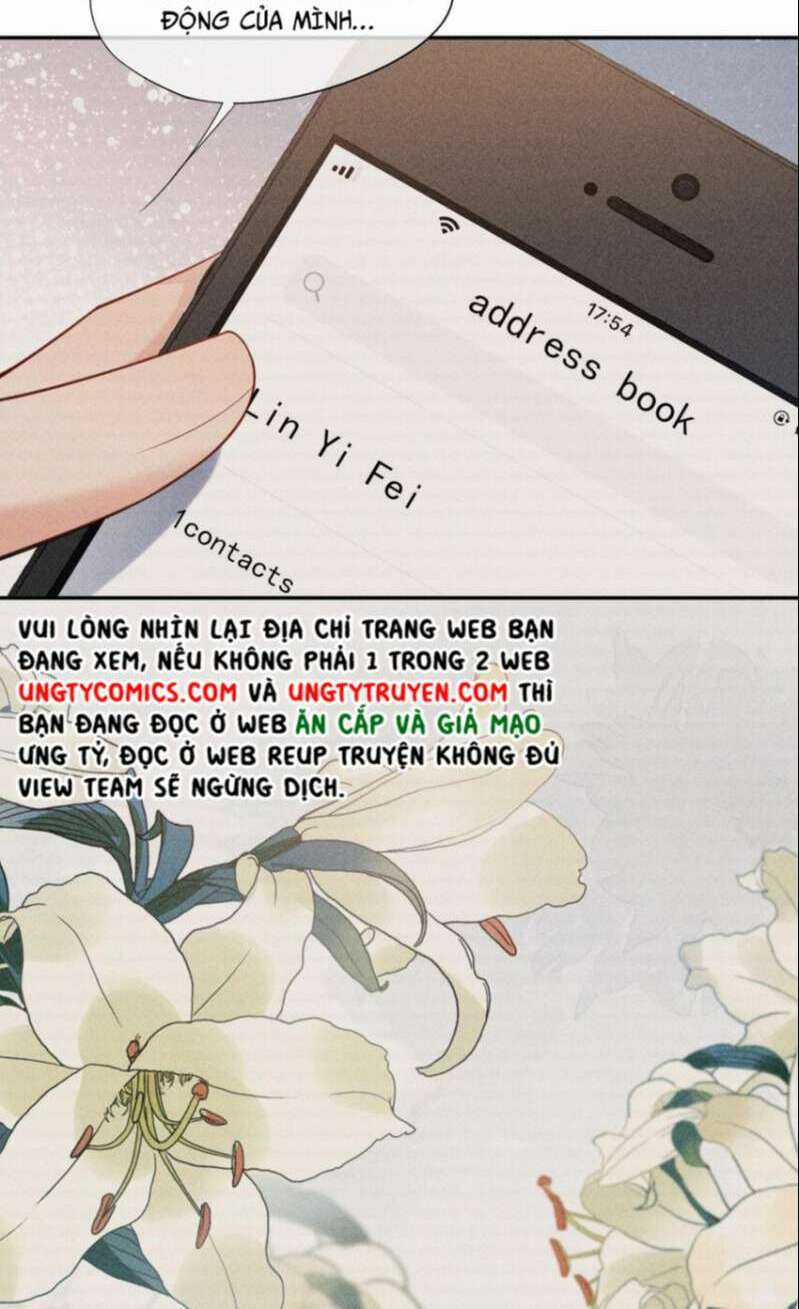 CẠNH KIẾM CHI PHONG Chapter 88 trang 33