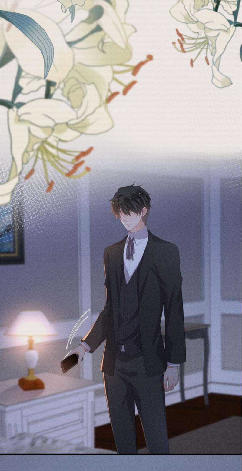 CẠNH KIẾM CHI PHONG Chapter 88 trang 34