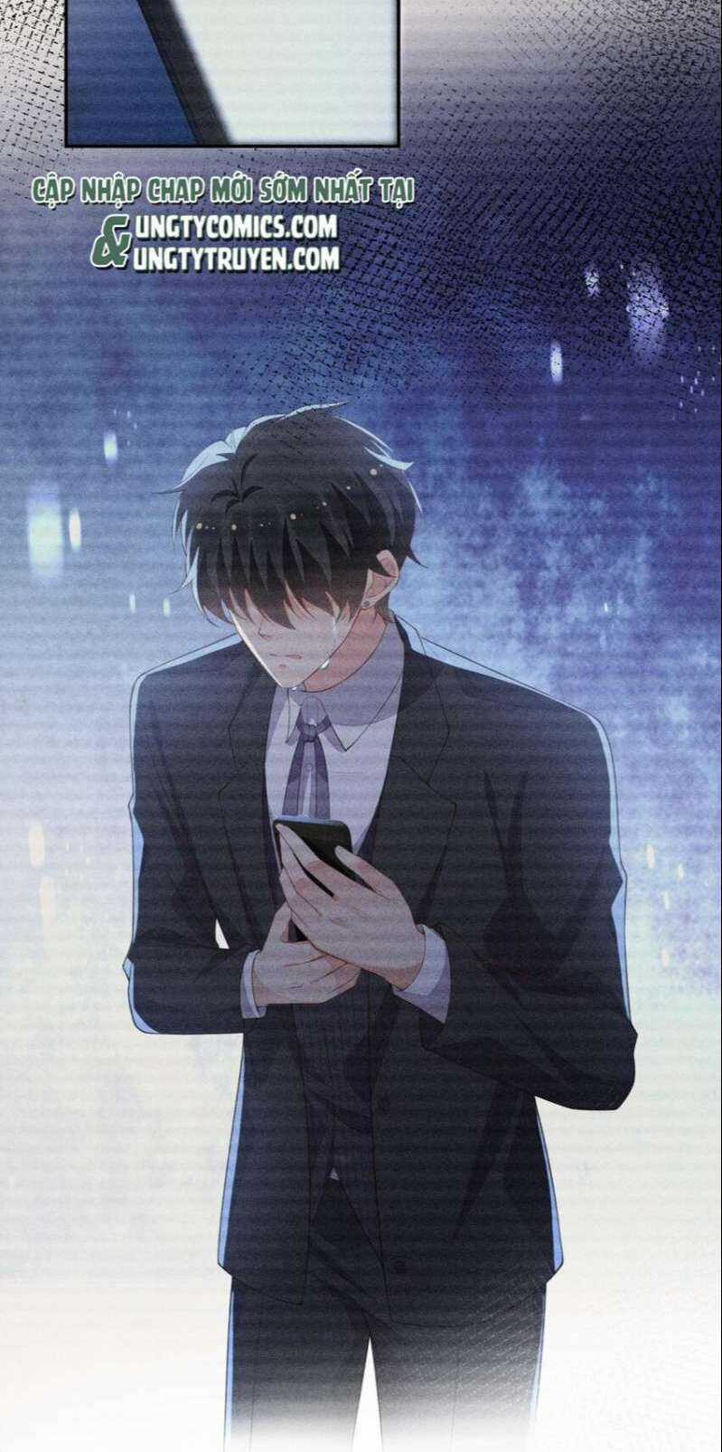 CẠNH KIẾM CHI PHONG Chapter 88 trang 37