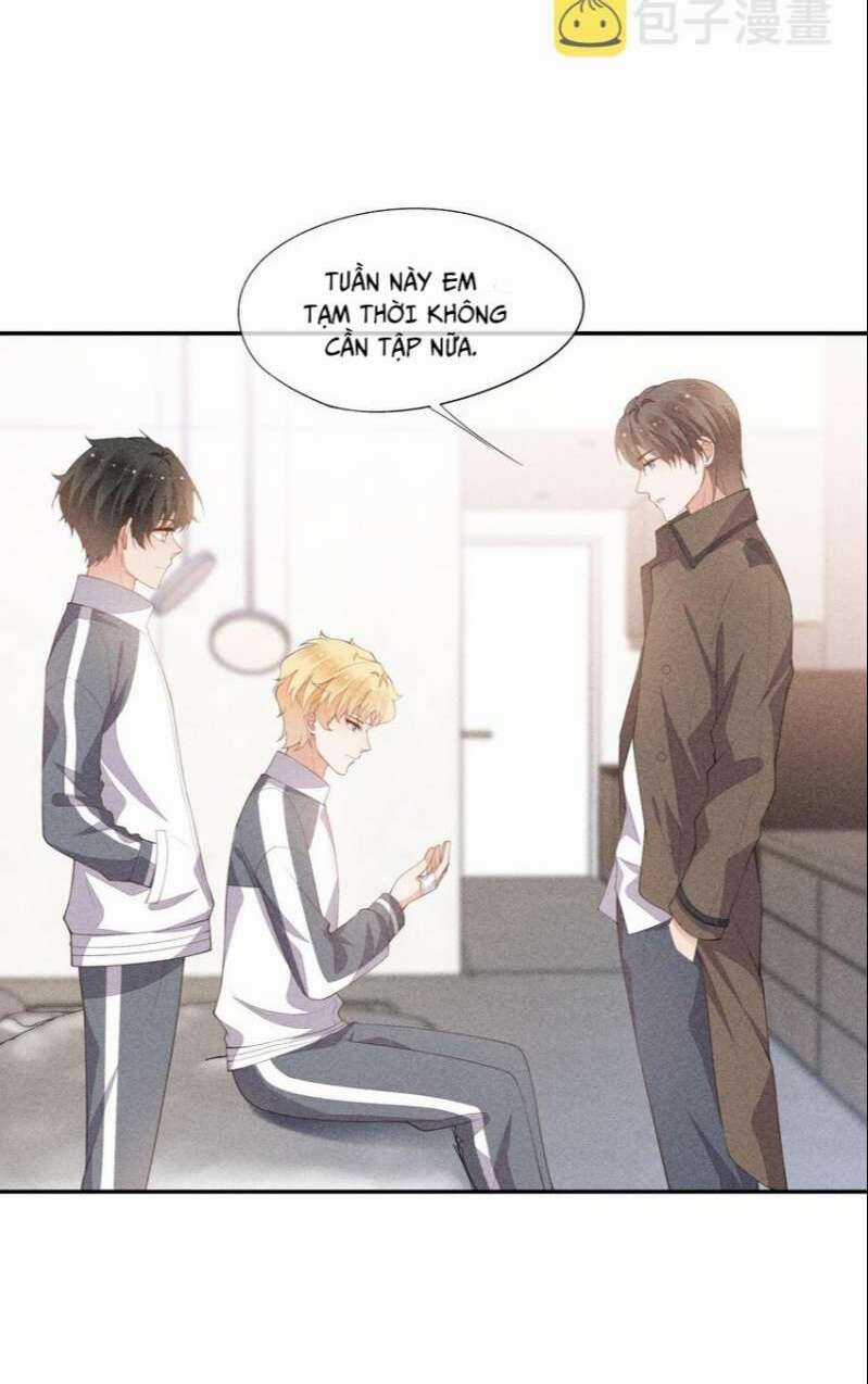 CẠNH KIẾM CHI PHONG Chapter 88 trang 39