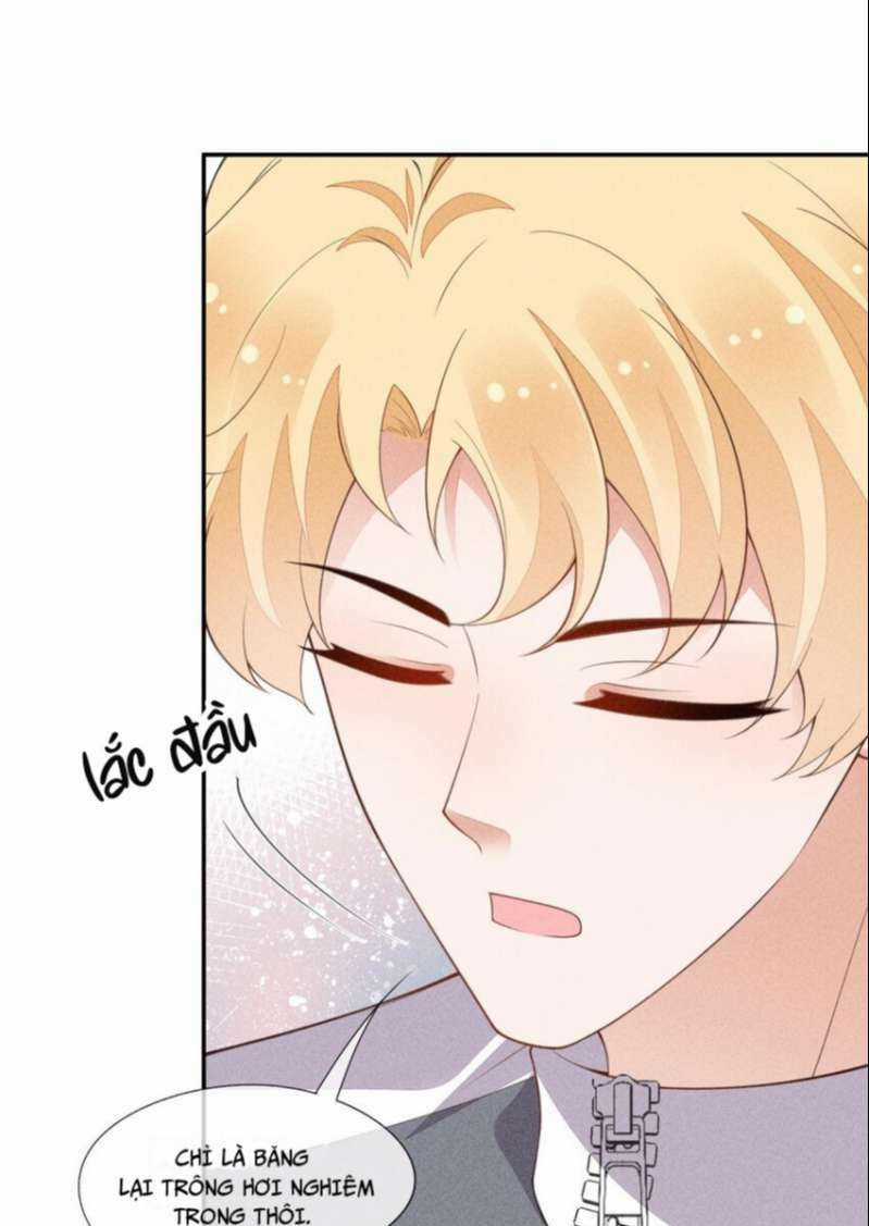 CẠNH KIẾM CHI PHONG Chapter 88 trang 4