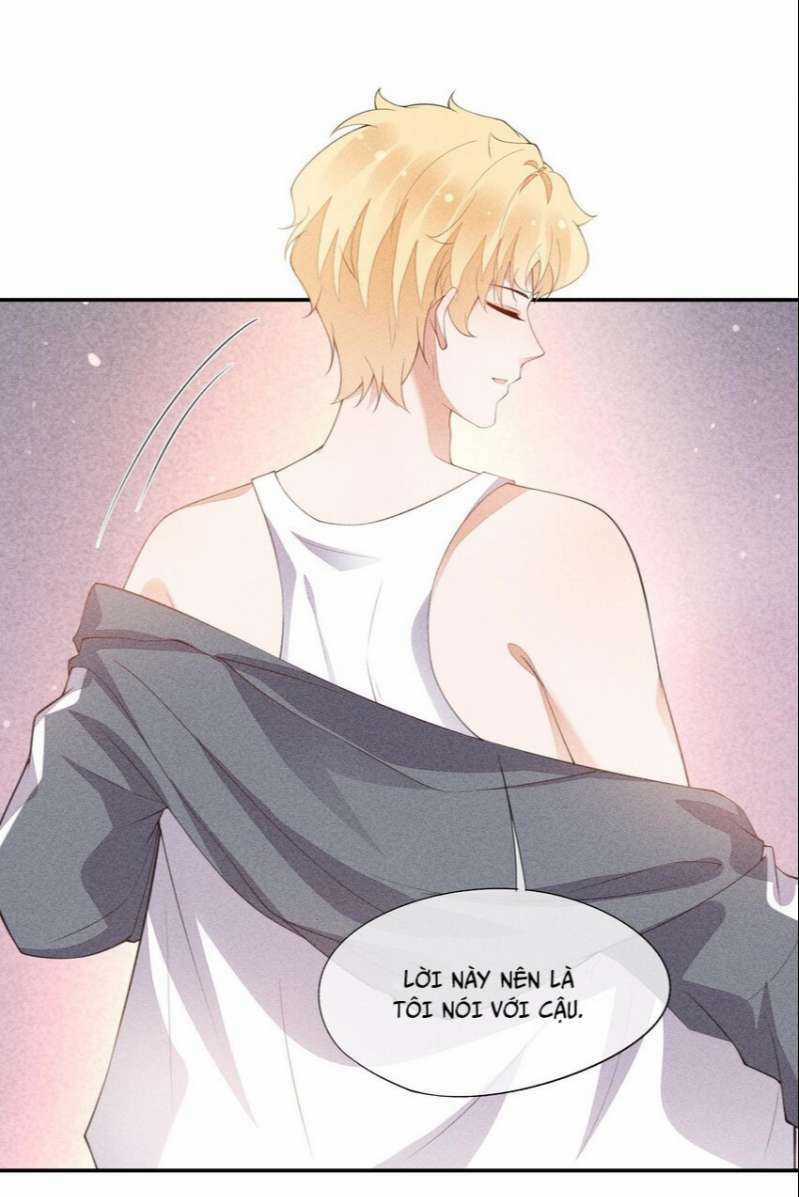 CẠNH KIẾM CHI PHONG Chapter 88 trang 42