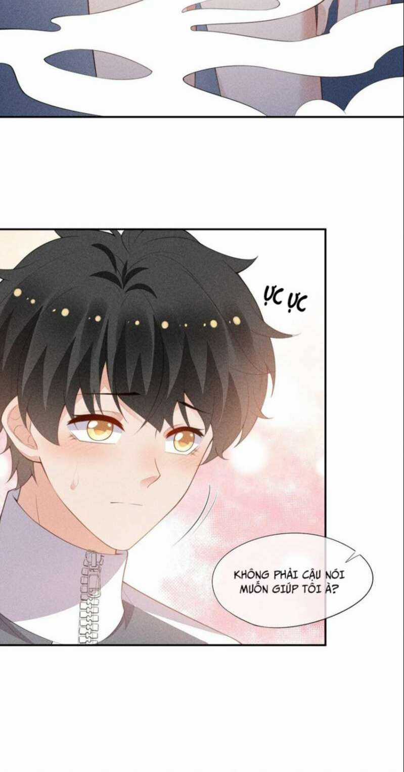 CẠNH KIẾM CHI PHONG Chapter 88 trang 45
